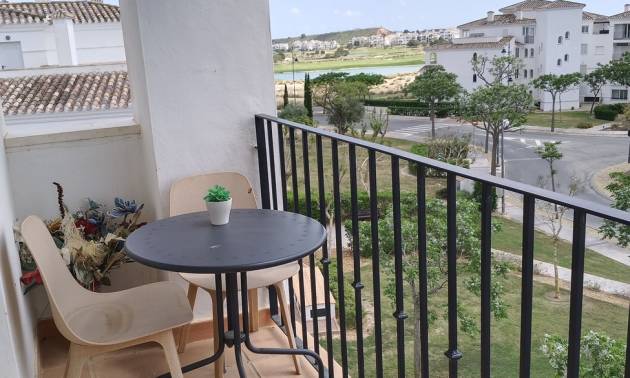 Revente - Apartment - Hacienda Riquelme Golf Resort