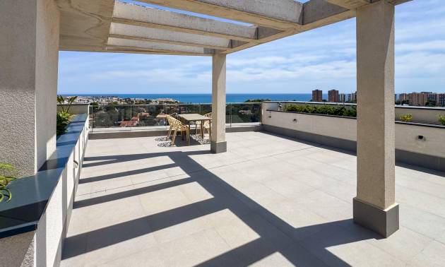 Revente -  - Dehesa De Campoamor - Dehesa de campoamor