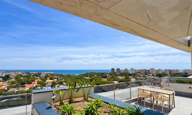 Revente -  - Dehesa De Campoamor - Dehesa de campoamor