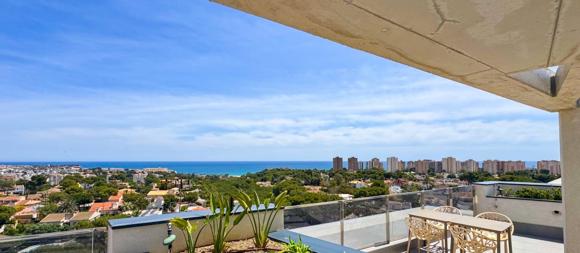 Revente -  - Dehesa De Campoamor - Dehesa de campoamor