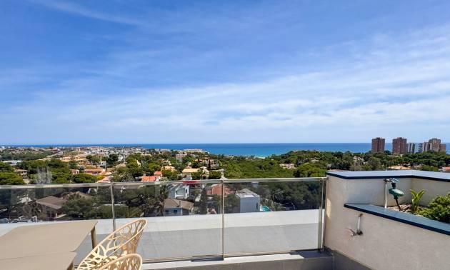 Revente -  - Dehesa De Campoamor - Dehesa de campoamor