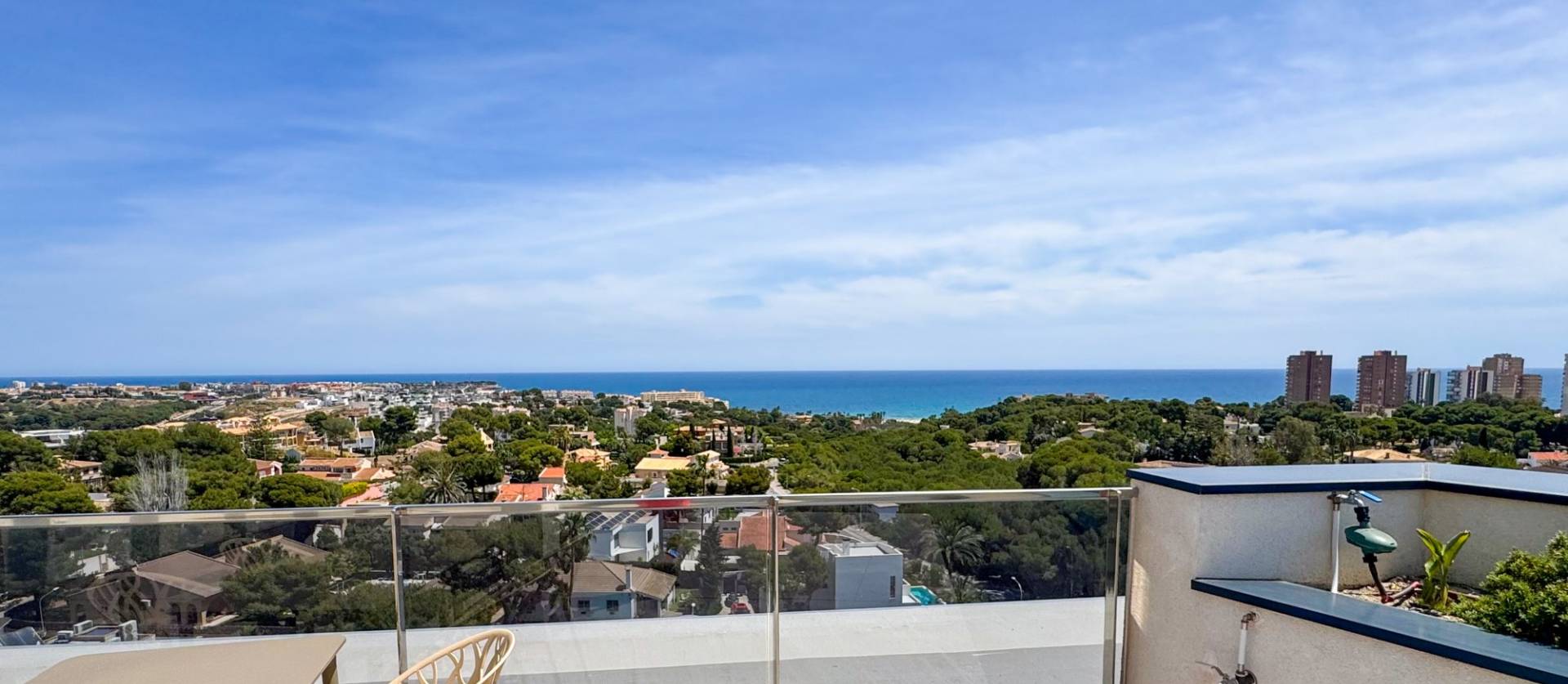 Revente -  - Dehesa De Campoamor - Dehesa de campoamor