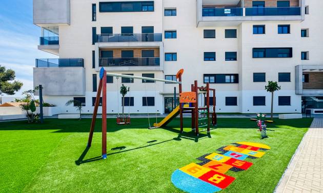 Revente -  - Dehesa De Campoamor - Dehesa de campoamor