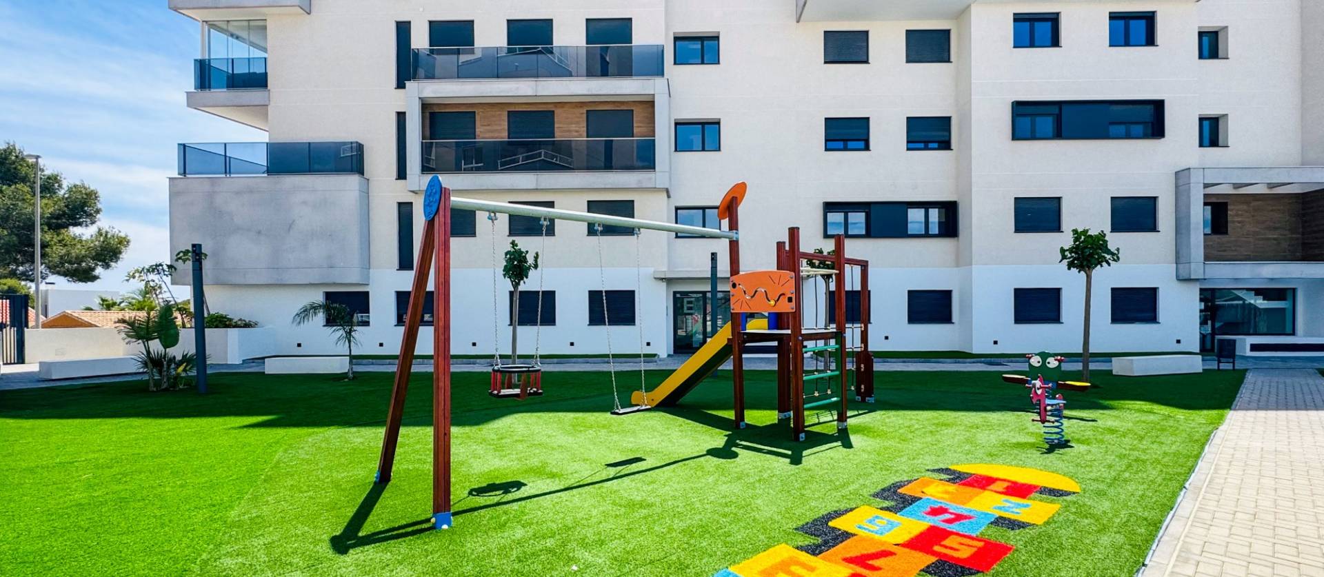 Revente -  - Dehesa De Campoamor - Dehesa de campoamor