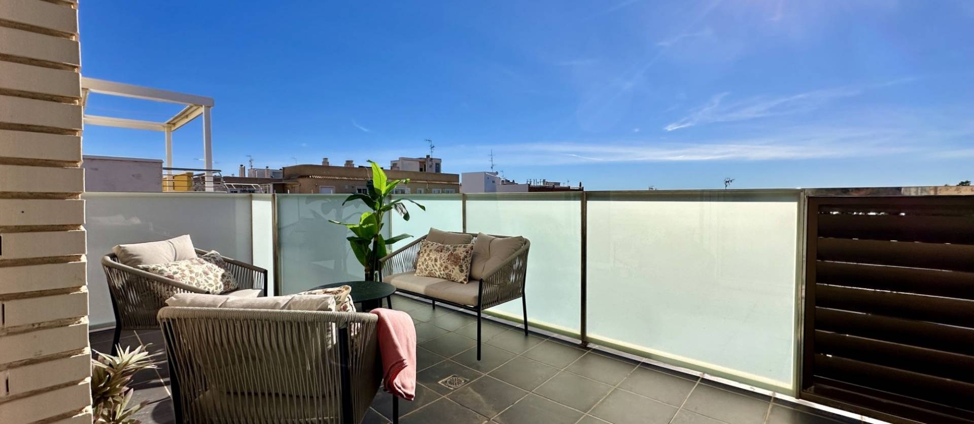 Venta - Apartment - Torrevieja