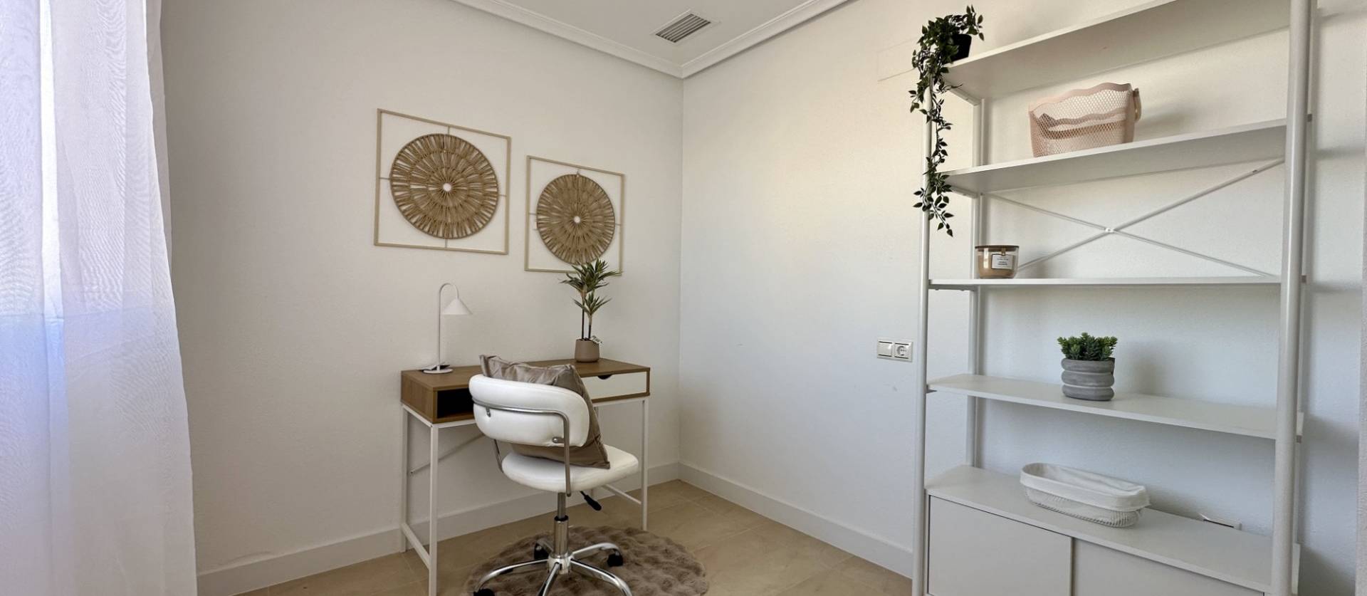 Venta - Apartment - Torrevieja