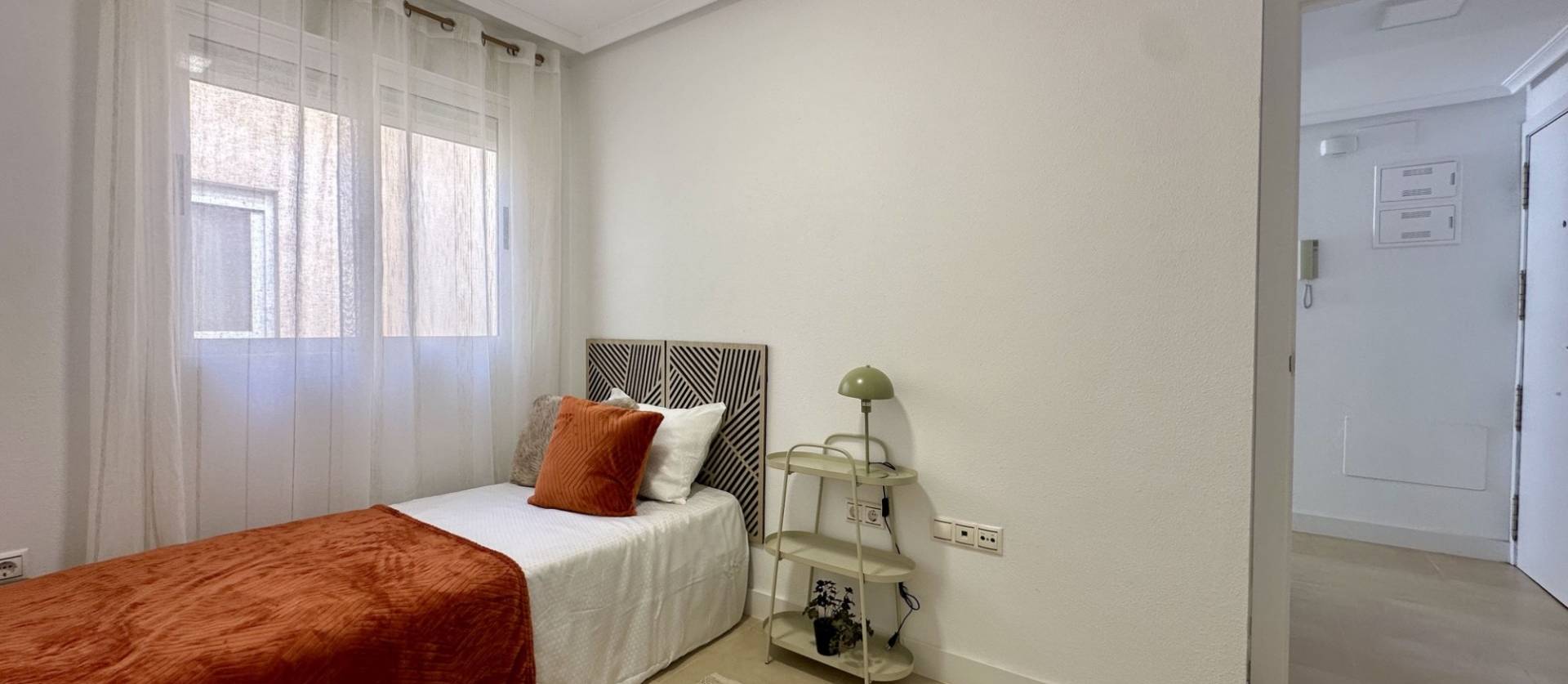 Venta - Apartment - Torrevieja