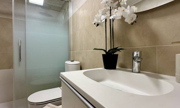 Venta - Apartment - Torrevieja