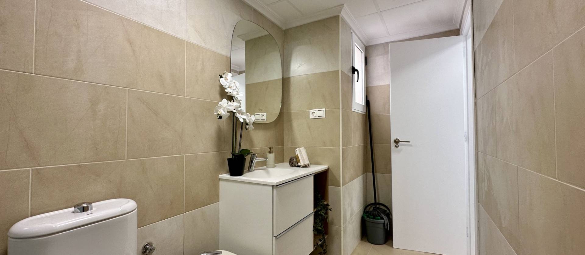 Venta - Apartment - Torrevieja