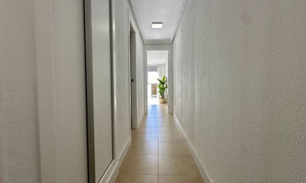 Venta - Apartment - Torrevieja