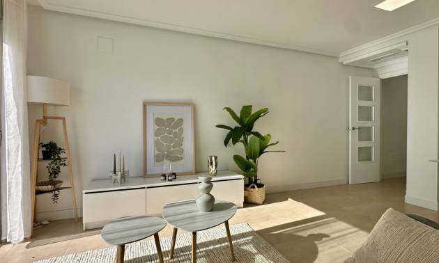 Venta - Apartment - Torrevieja