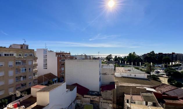 Venta - Apartment - Torrevieja