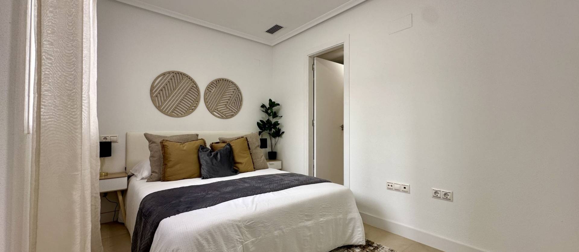 Venta - Apartment - Torrevieja