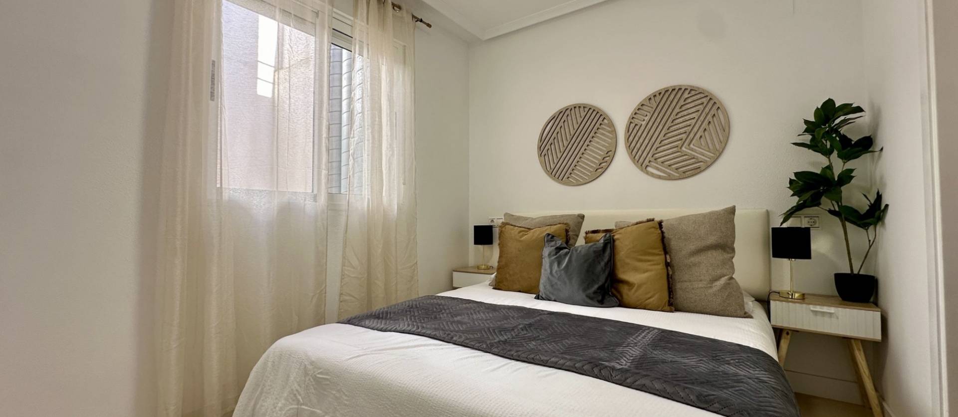 Venta - Apartment - Torrevieja