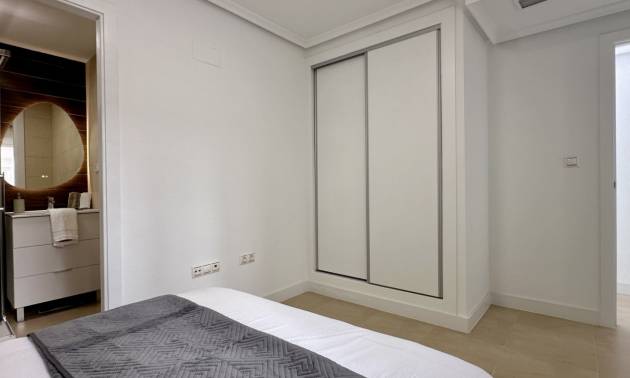 Venta - Apartment - Torrevieja