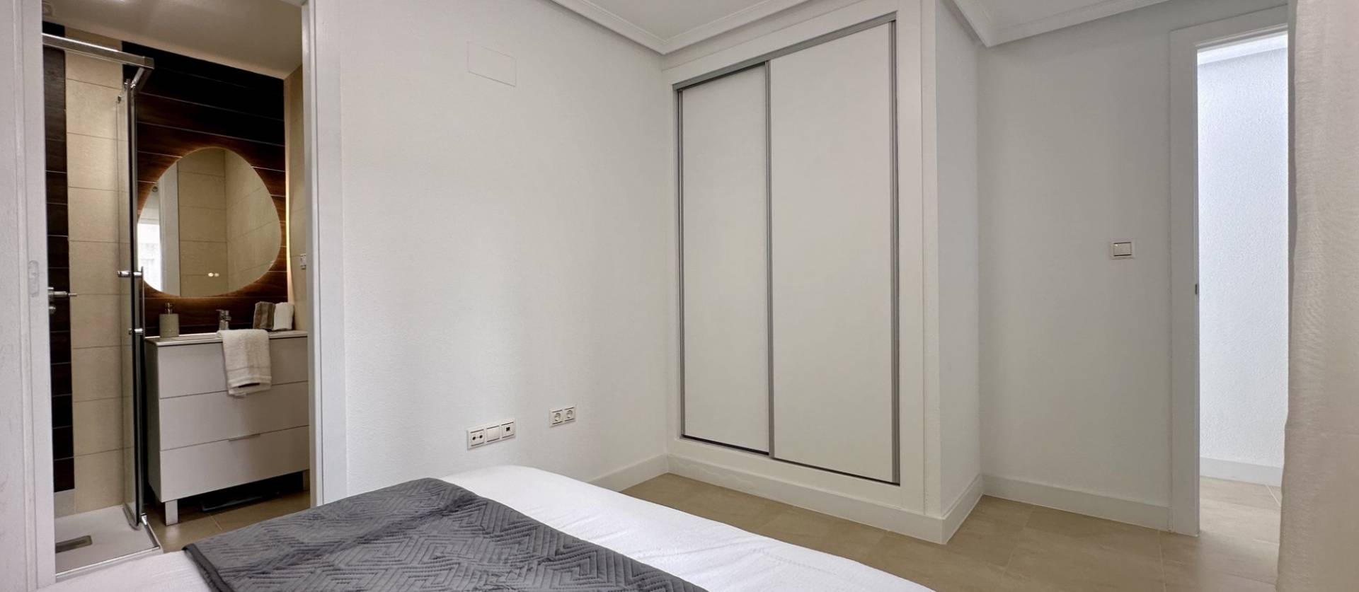 Venta - Apartment - Torrevieja