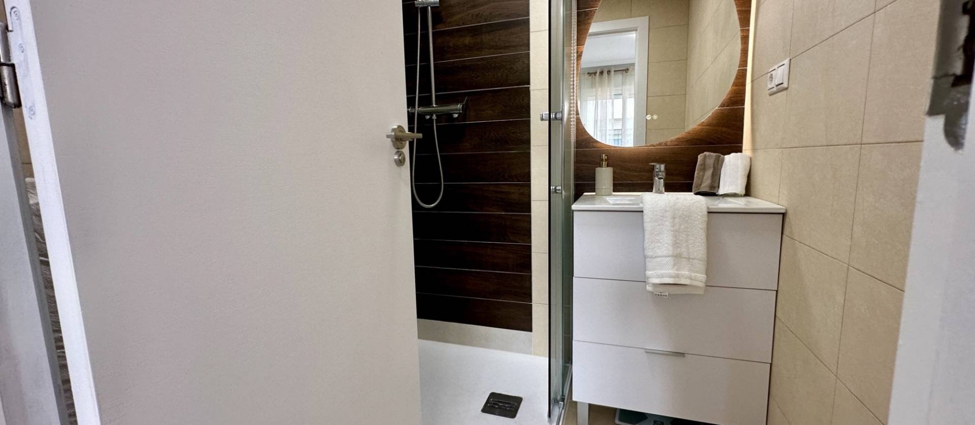 Venta - Apartment - Torrevieja