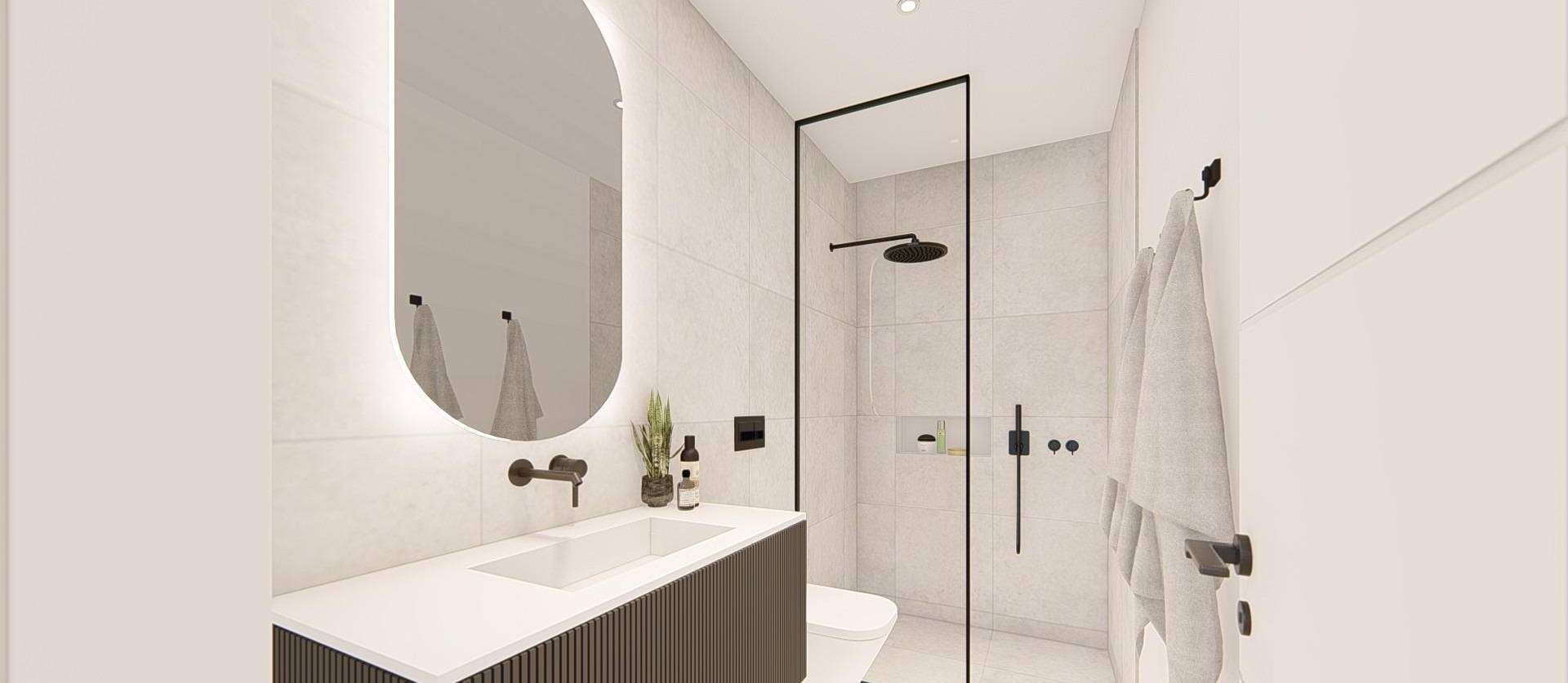 New Build - Villa - Molina De Segura - Urb. La Quinta