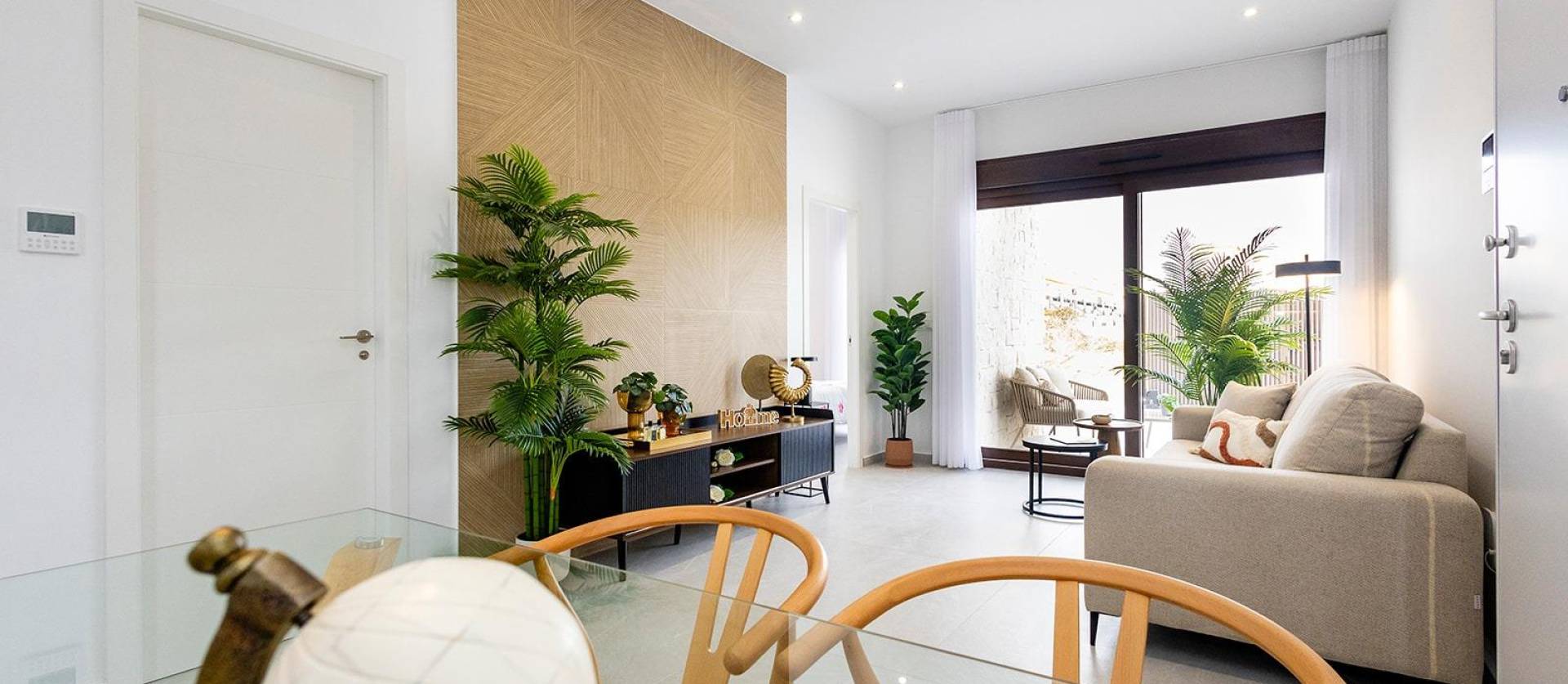 New Build - Villa - Orihuela - Vistabella Golf