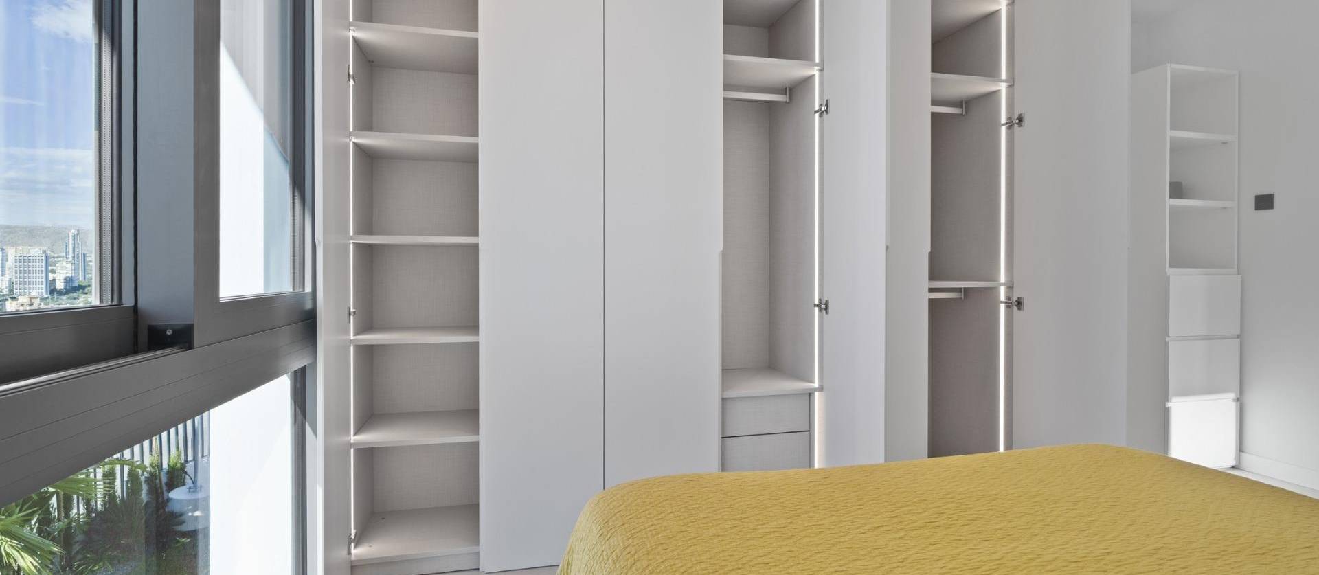 New Build - Villa - Benidorm - Rincón de Loix