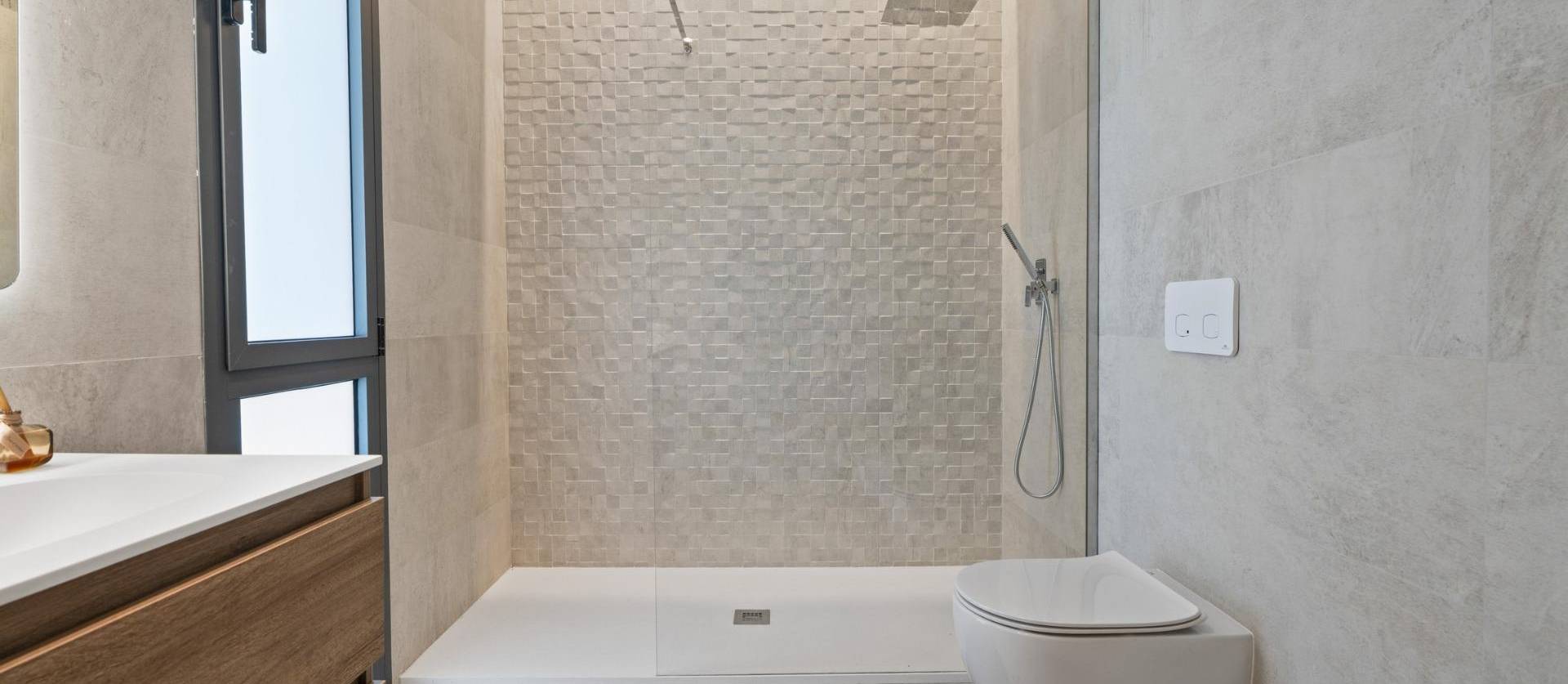 New Build - Villa - Benidorm - Rincón de Loix
