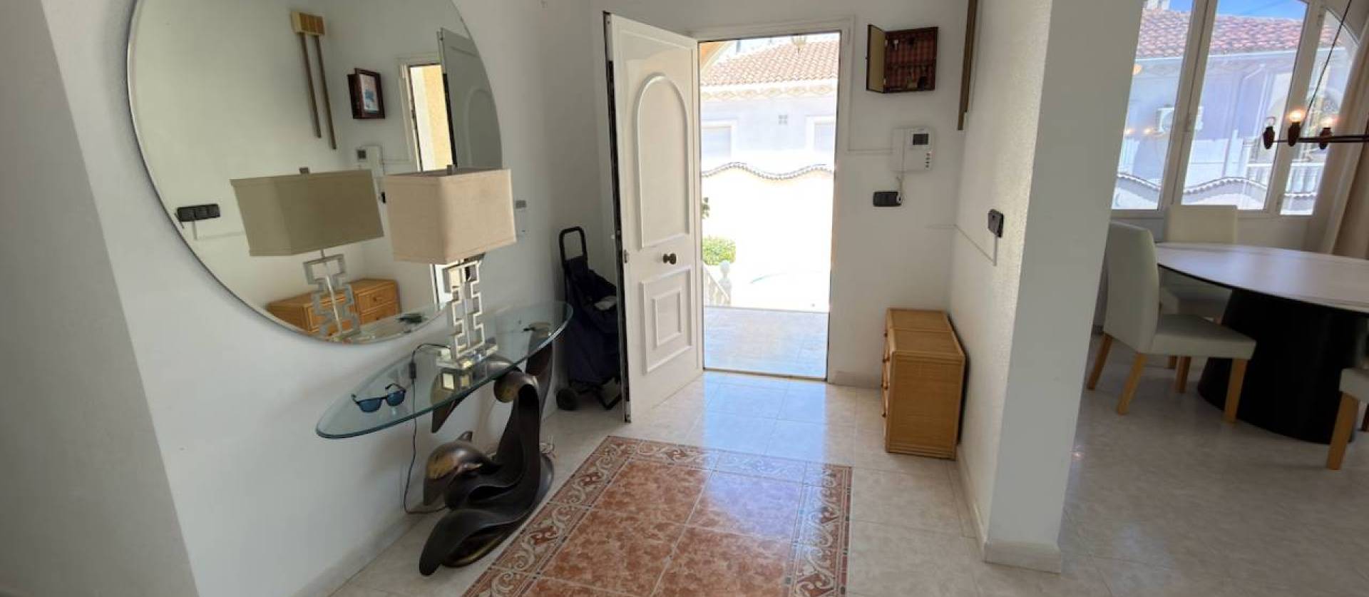 Sale - Villa - Ciudad Quesada - Urbanizaciones