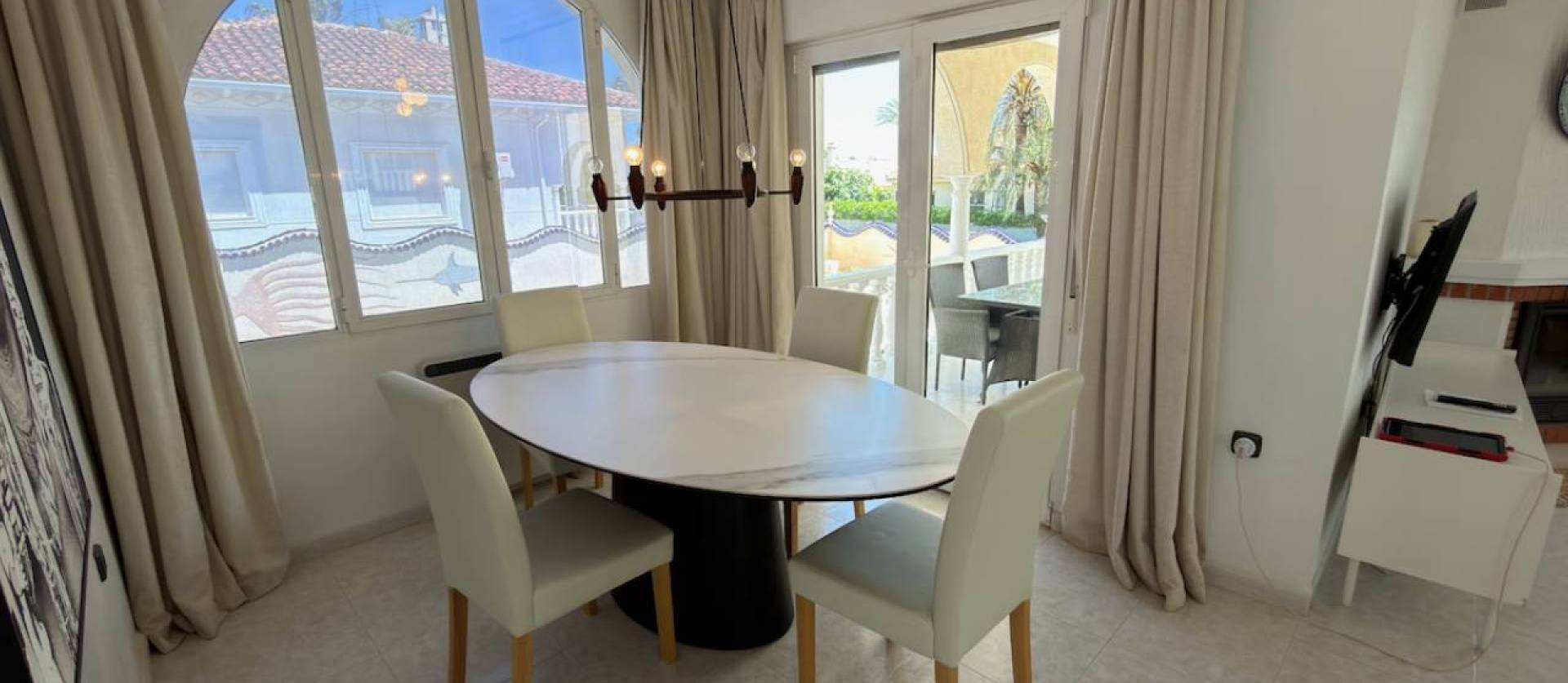 Sale - Villa - Ciudad Quesada - Urbanizaciones