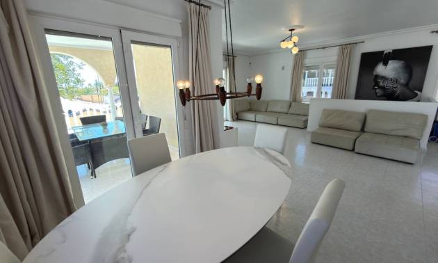 Sale - Villa - Ciudad Quesada - Urbanizaciones