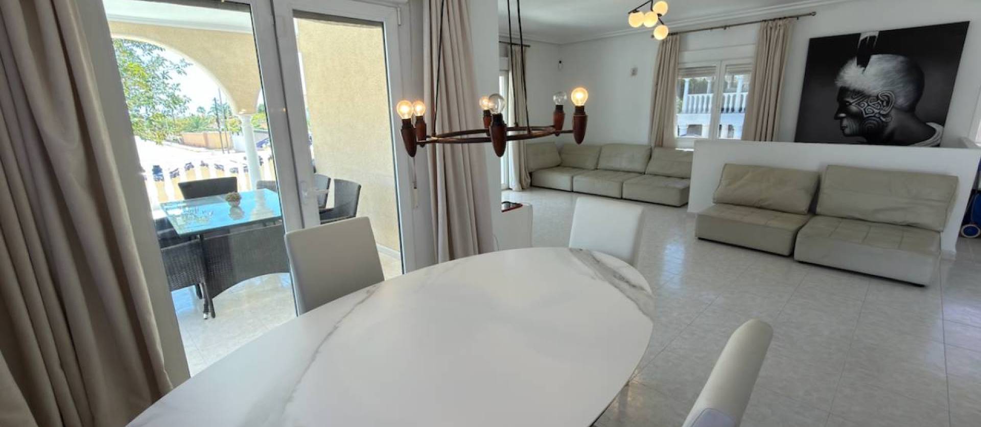 Sale - Villa - Ciudad Quesada - Urbanizaciones