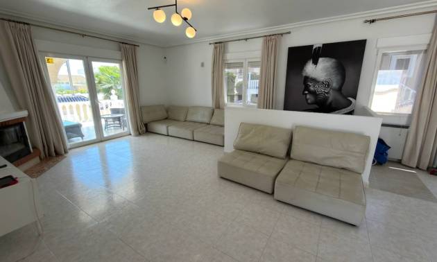 Sale - Villa - Ciudad Quesada - Urbanizaciones