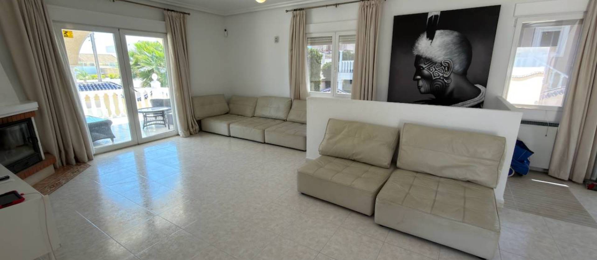 Sale - Villa - Ciudad Quesada - Urbanizaciones