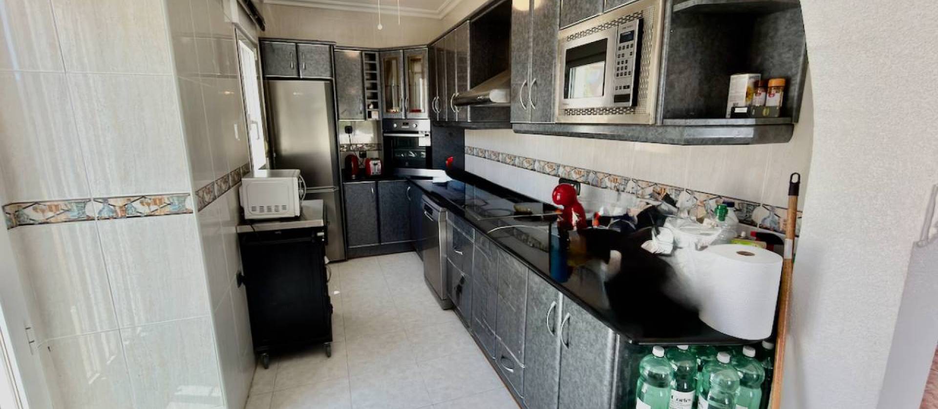Sale - Villa - Ciudad Quesada - Urbanizaciones