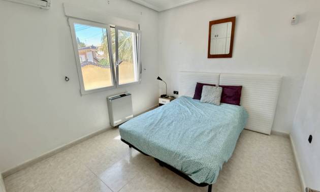 Sale - Villa - Ciudad Quesada - Urbanizaciones