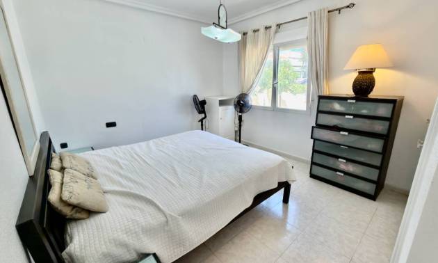 Sale - Villa - Ciudad Quesada - Urbanizaciones