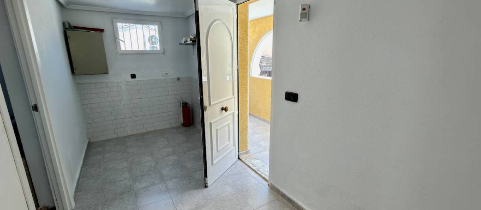 Sale - Villa - Ciudad Quesada - Urbanizaciones