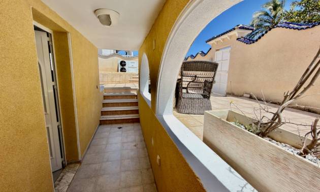 Sale - Villa - Ciudad Quesada - Urbanizaciones
