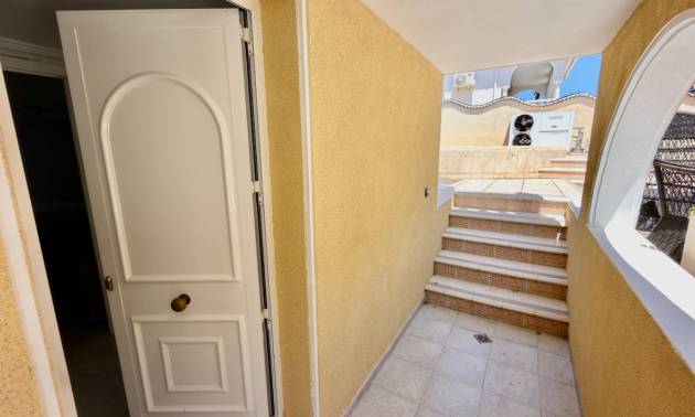 Sale - Villa - Ciudad Quesada - Urbanizaciones