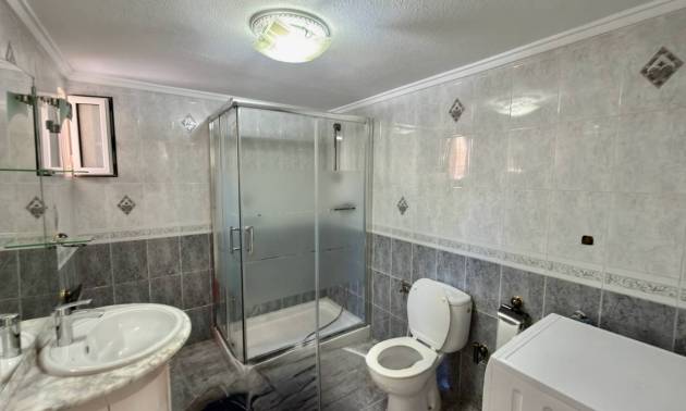 Sale - Villa - Ciudad Quesada - Urbanizaciones