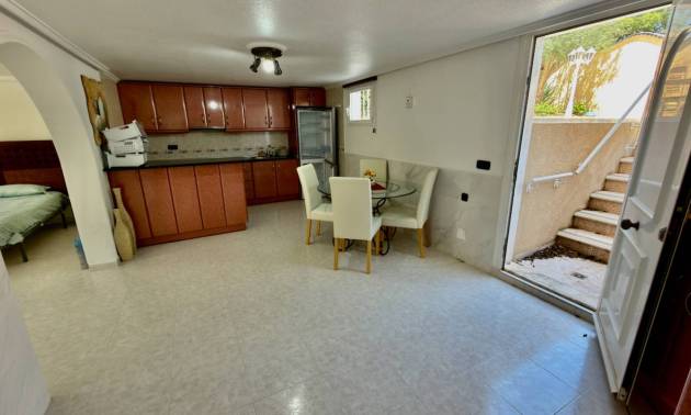 Sale - Villa - Ciudad Quesada - Urbanizaciones