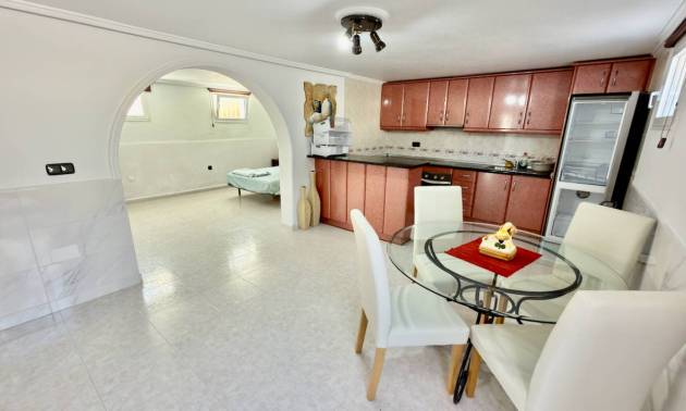 Sale - Villa - Ciudad Quesada - Urbanizaciones