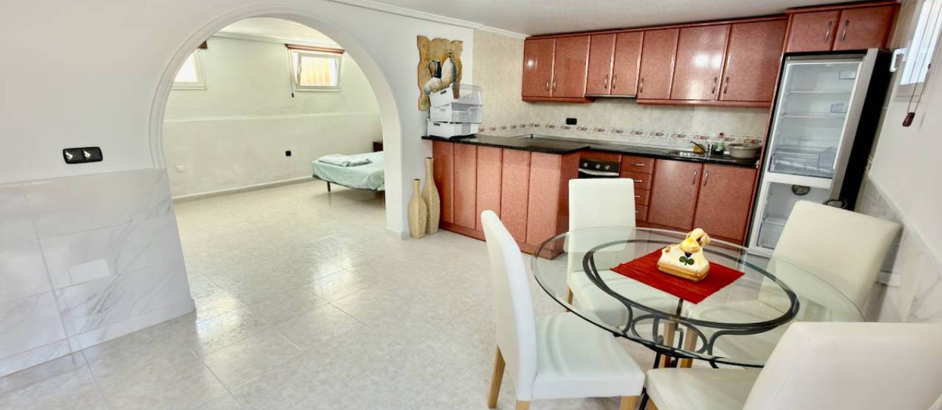 Sale - Villa - Ciudad Quesada - Urbanizaciones