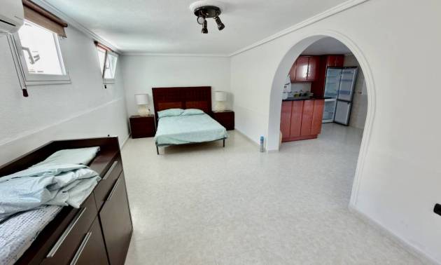 Sale - Villa - Ciudad Quesada - Urbanizaciones