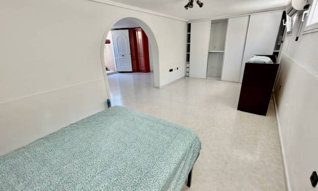 Sale - Villa - Ciudad Quesada - Urbanizaciones