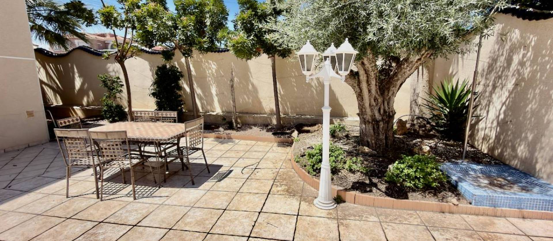 Sale - Villa - Ciudad Quesada - Urbanizaciones