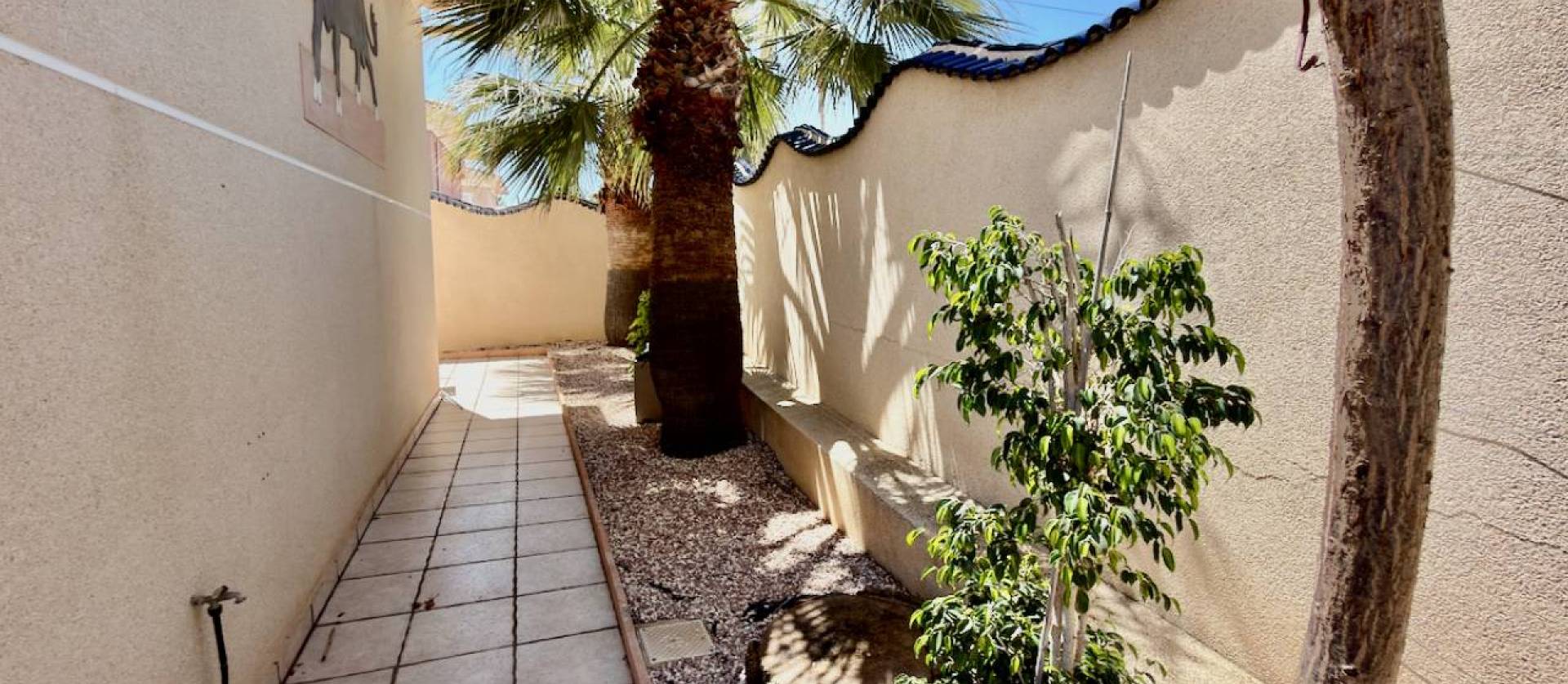 Sale - Villa - Ciudad Quesada - Urbanizaciones