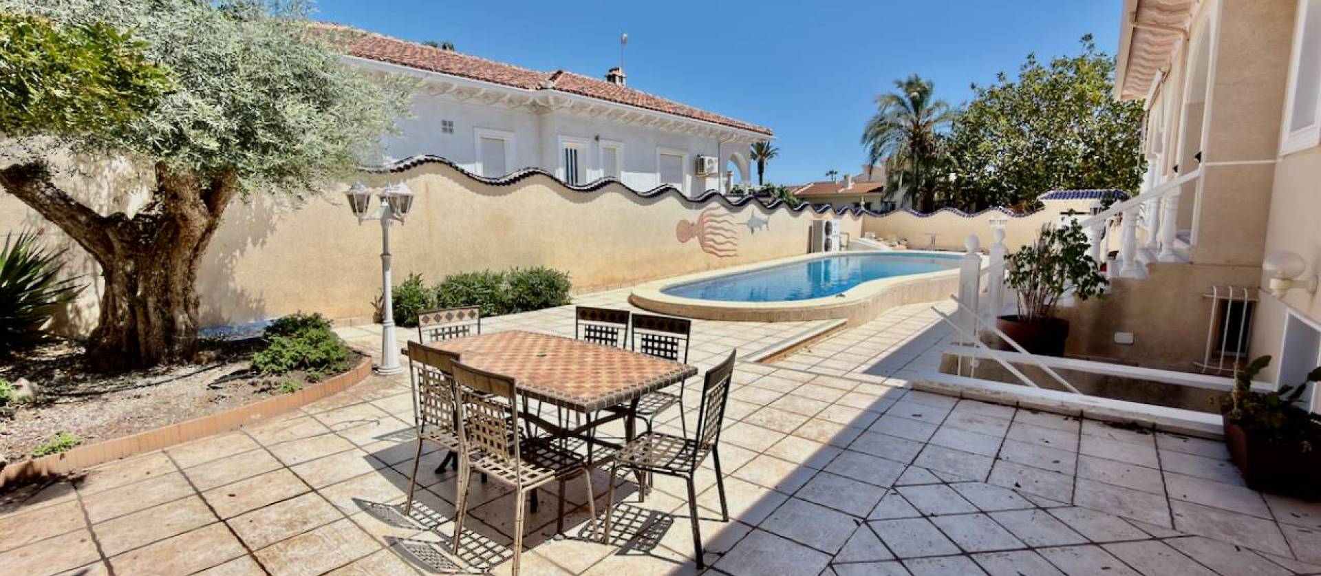 Sale - Villa - Ciudad Quesada - Urbanizaciones