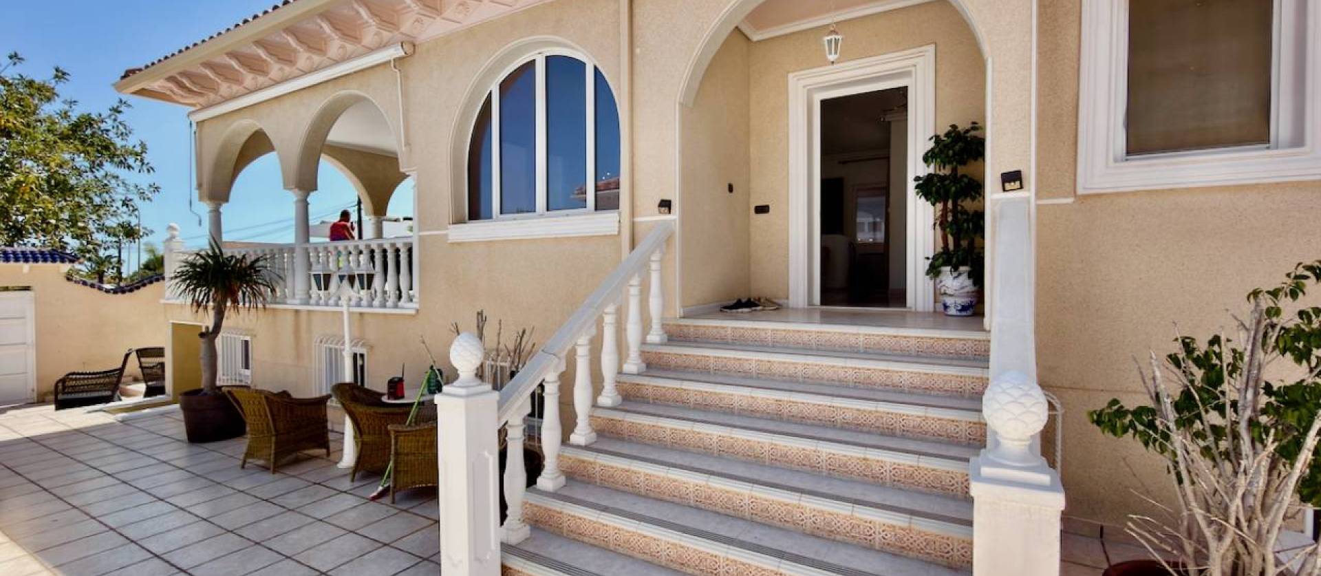 Sale - Villa - Ciudad Quesada - Urbanizaciones