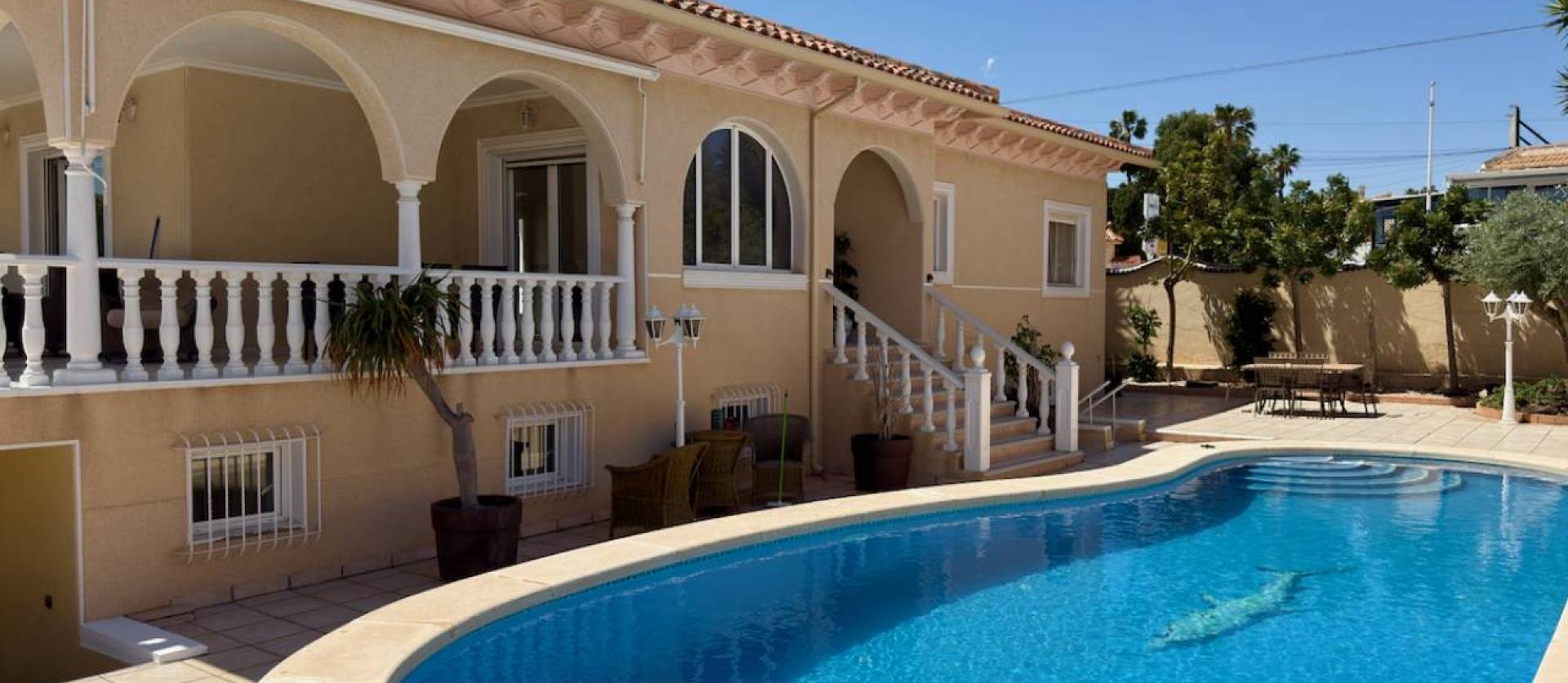 Sale - Villa - Ciudad Quesada - Urbanizaciones