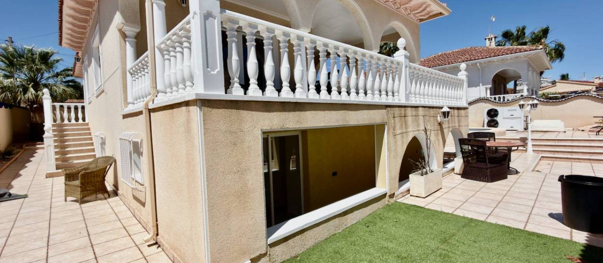 Sale - Villa - Ciudad Quesada - Urbanizaciones