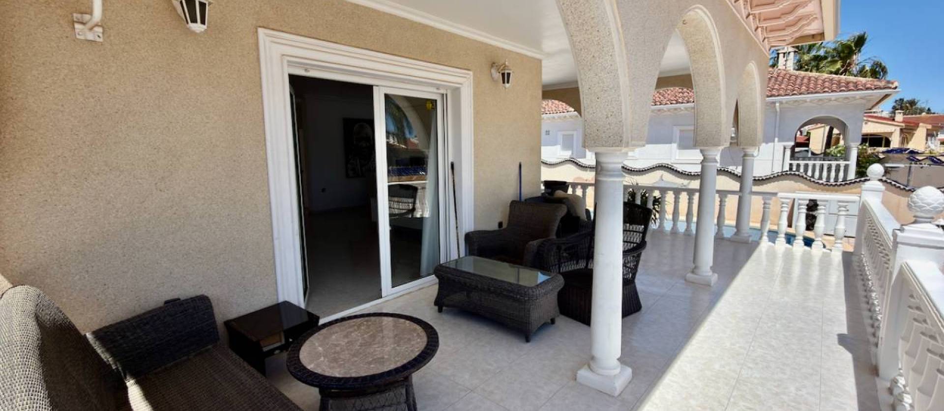 Sale - Villa - Ciudad Quesada - Urbanizaciones